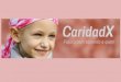 CaridadX - Apresentação Inovativa