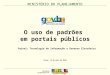 Governo Eletrônico Brasileiro