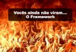 PHP FrameWARks - Code Igniter