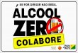 Palestra da álcool zero empresas