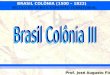 3  brasil colônia iii