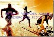 Mitos e verdades sobre o exercício físico