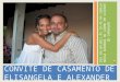 CONVITE DE CASAMENTO -