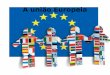 Paises da Uniao Europeia