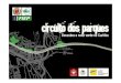 Projeto GTU - Projeto Curitiba 2030 - CICI2011