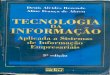 Tecnologia da Informação Aplicada a Sistemas de Informação Empresariais