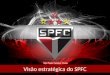 Spfc - São Paulo Futebol Clube