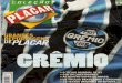 Revista - Grandes Reportagens de Placar ( Grêmio )