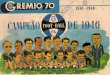 Revista Grêmio 70 - 1941.1948