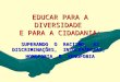 Educar Para A Diversidade   SimpóSio Paraná (2)