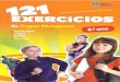 121 exercícios de língua portuguesa para o 6.º ano de escolaridade