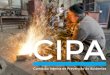 CIPA - Comissão Interna de Prevenção de Acidentes