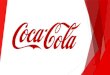 4 Ps Coca Cola