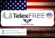 Apresenta§£o Telexfree LLC