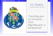 FC Porto - A revolução 2014/15