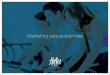 E-book Marketing para Academias