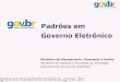 Programa de Governo Eletrônico Brasileiro no ARENA CODE
