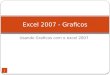 Excel 2007   graficos