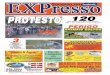 Expresso 168 - 15/09/2011