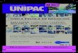 Jornal Unipac Notícias Fev/Mar 2013