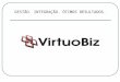 Apresentação Executiva Framework VirtuoBiz SaaS