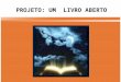 Biografias Monteiro Lobato e Machado De Assis - Projeto Livro Aberto