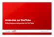 [Google] Soluções para Campanhas Youtube