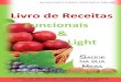 Ebook da dra cristiane s. oselame com receitas funcionais e lights