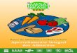 Aproveitamento Integral dos Alimentos Mesa Brasil