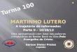 T100 a trajetória do reformador martinho lutero   parte ii-10.10.13