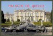 Palácio de Queluz_Alexandre Muller