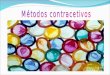 Metodos contracetivos e_dst