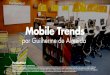Amplified Mobile Trends