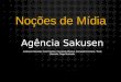 No§µes de M­dia Agncia Africa - Agncia Sakusen