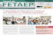 Jornal da fetaep   edição 98 - março de 2012