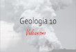 Geologia 10