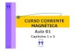 Curso Corrente Magn©tica - Editora Auta de Souza