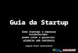 Bootstraped Startups - QCon SP 2012