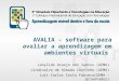 Apresentação Lanylldo Araujo - Software Avalia