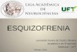 Esquizofrênia - Leonardo Nunes