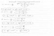 Equações e inequações trigonométricas