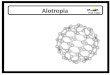 Alotropia share