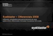 Eyeblaster - Diferenciais Competitivos e Formatos inovadores