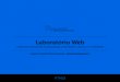 Laboratório Web 2013-2014 - HTML5