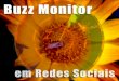 Buzz Monitoramento em Redes Sociais