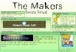 The Makers - Revista Virtual