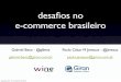Desafios no e-commerce brasileiro