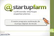 Startup Farm Florianópolis
