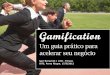 Gamification - um guia
