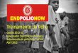 Treinamento da polio 2012